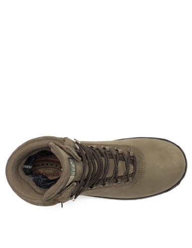 bota chiruca husky high 01 gore-tex nº 41