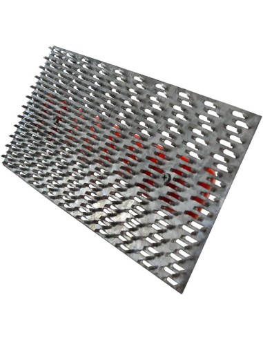 llana rascador monocapa 14x250 cm