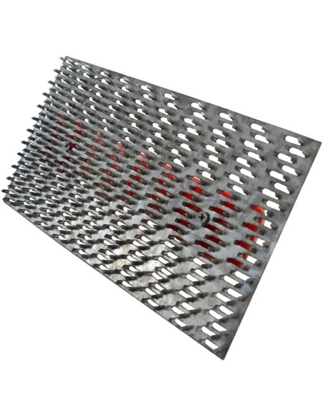 llana rascador monocapa 14x250 cm llana rascador monocapa 14x250 cm