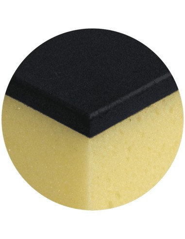 rubi esponja poliuretano mixta juntas 20992