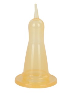 tetina corderos biberon plexiglas cal.b 1811