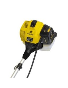 desbrozadora garland best 521g-v18 2