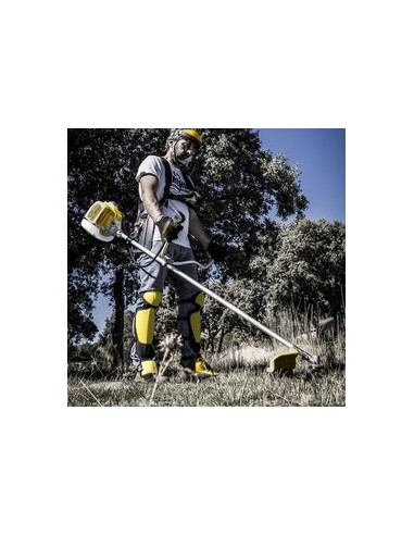 desbrozadora garland best 521g-v18