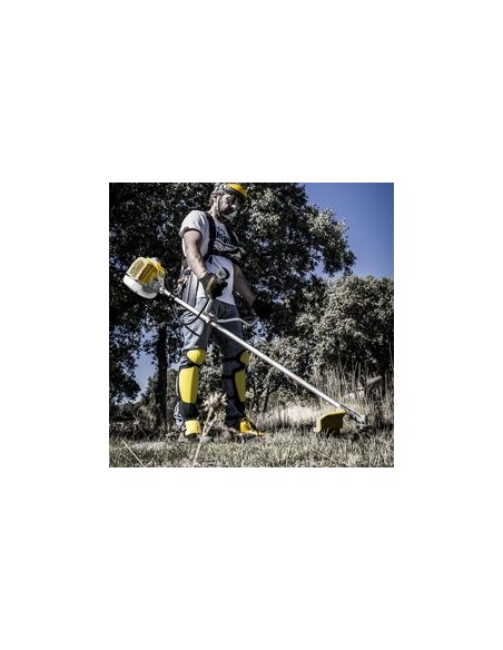 desbrozadora garland best 521g-v18