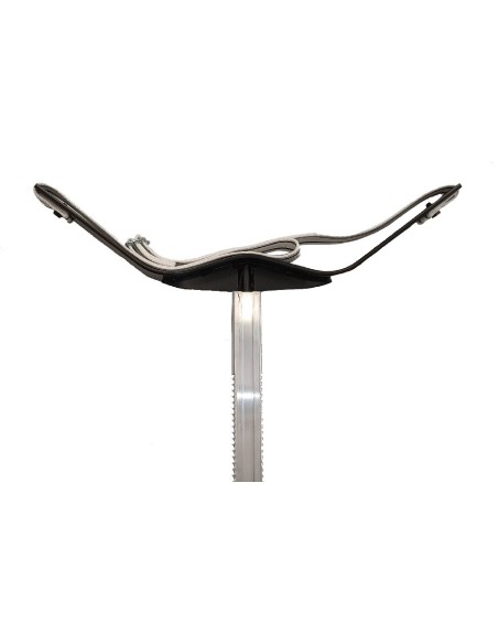 extractor partos modelo "t" con posadera y cincha