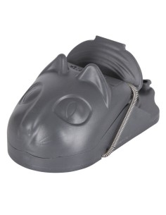 trampa para ratones mousestop (2 ud) 10351 2