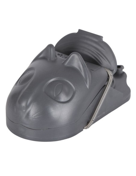 trampa para ratones mousestop (2 ud) 10351 trampa para ratones mousestop (2 ud) 10351