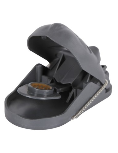 trampa para ratones mousestop (2 ud) 10351