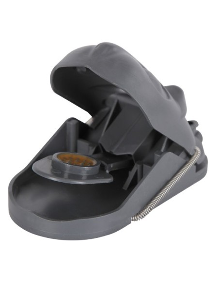 trampa para ratones mousestop (2 ud) 10351 trampa para ratones mousestop (2 ud) 10351