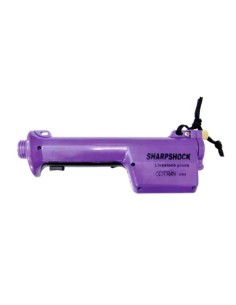 mango empujador electrico sharp shock 5300