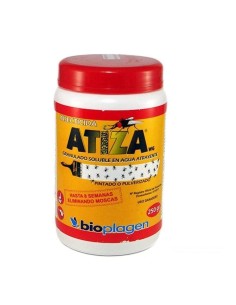 atiza wg insect para pintar 250g