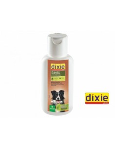 champu repelente parasitos para perros 500ml dixie