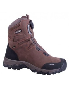 bota treksta lynx  boa gtx nº42 050118