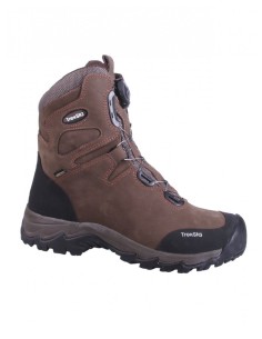 bota treksta lynx boa gtx nº 41 010118