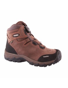 bota treksta lynx boa mid nestfit-size nº 40