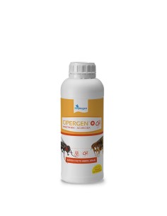 cipergen insecticida-acaricida 1l