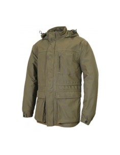 chaqueta impermeable bergen talla l