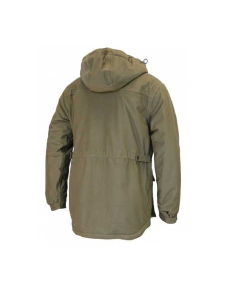 chaqueta impermeable bergen talla l