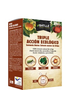 triple accion ecologico 100ml
