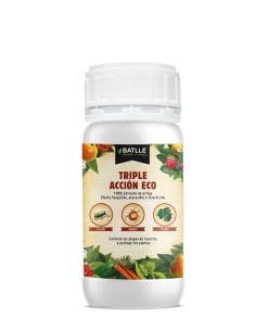 triple accion ecologico 100ml 2