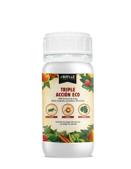 triple accion ecologico 100ml