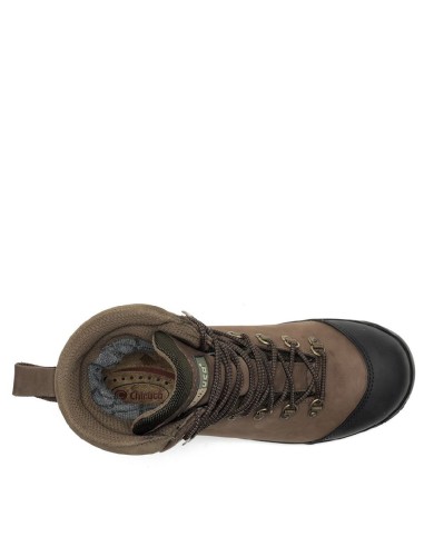 bota chiruca alaska 01 gore-tex nº 42