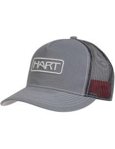 cap. hart trucker talla unica