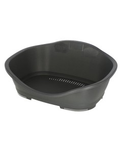 cuna de plastico sleepers 88 x 62 x 35.5cm