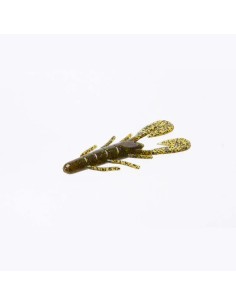 killer craft vib killer craw 4" color watermel see