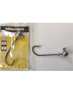b/2 jig yokozuna extralarg bn nº 7/0 15 gr