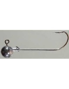 b/2 jig yokozuna  extrafuer bn nº 8/0 30 gr