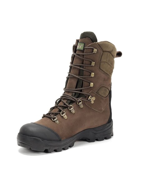 bota chiruca alaska 01 gore-tex nº 43