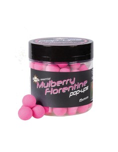 fluro pop milberry flor 15mm