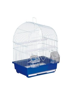 jaula pajaro desmontable mod. ibiza