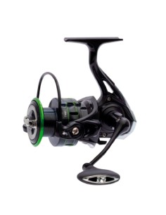 carrete hart bogus 4000 - 6.0:1