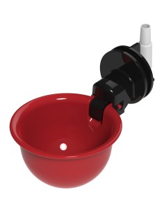 bebedero aves basculante b-70 malla universal
