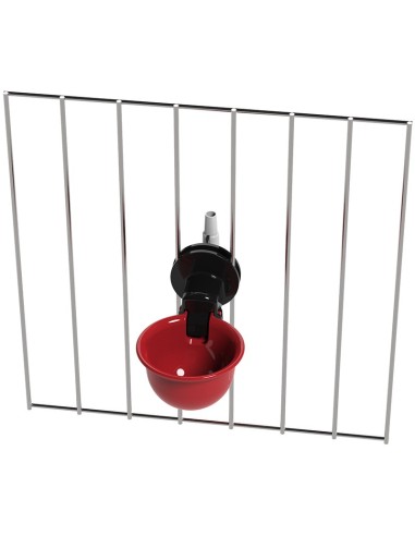 bebedero aves basculante b-70 malla universal