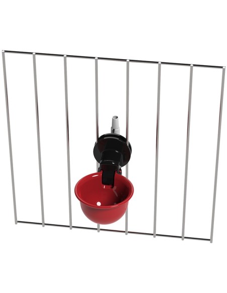 bebedero aves basculante b-70 malla universal