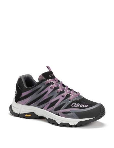 zapatilla chiruca marbella gtx 17 gore-tex nº 37