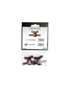 llave de paso 7mm (blister 2 unidades) 2