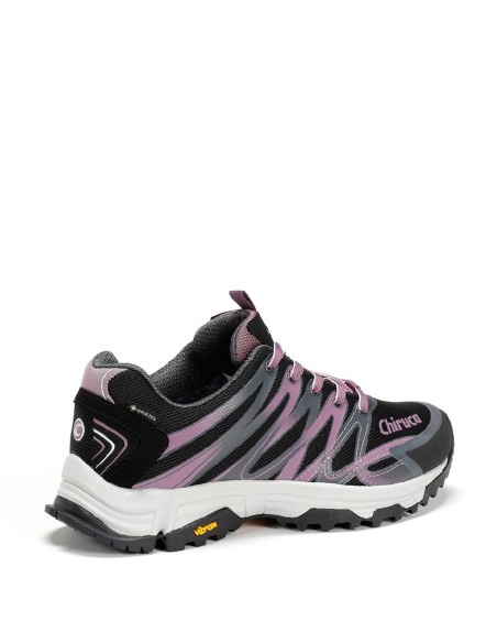 zapatilla chiruca marbella gtx 17 gore-tex nº 37