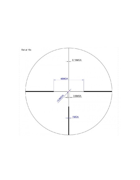 visor avistar 2-16 x 50 illum 4a