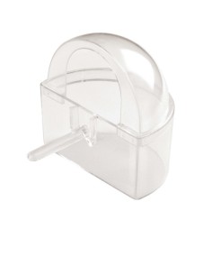 comedero pajaros modelo capilla