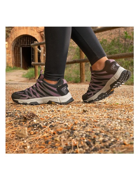 zapatilla chiruca marbella gtx 17 gore-tex nº 37