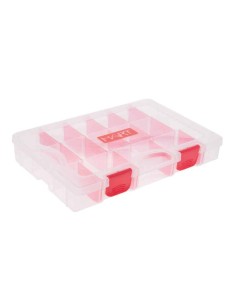 caja plastico hart 5300a