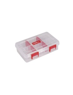 caja plastico hart 3300a