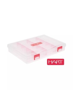 caja plastico hart 4300a