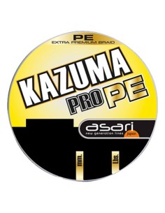 b/100m asari kazuma pro pe 0,40mm