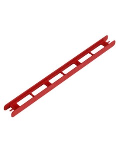 plegadora 20cm naranja