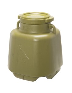 comedero campo plastico 40lts